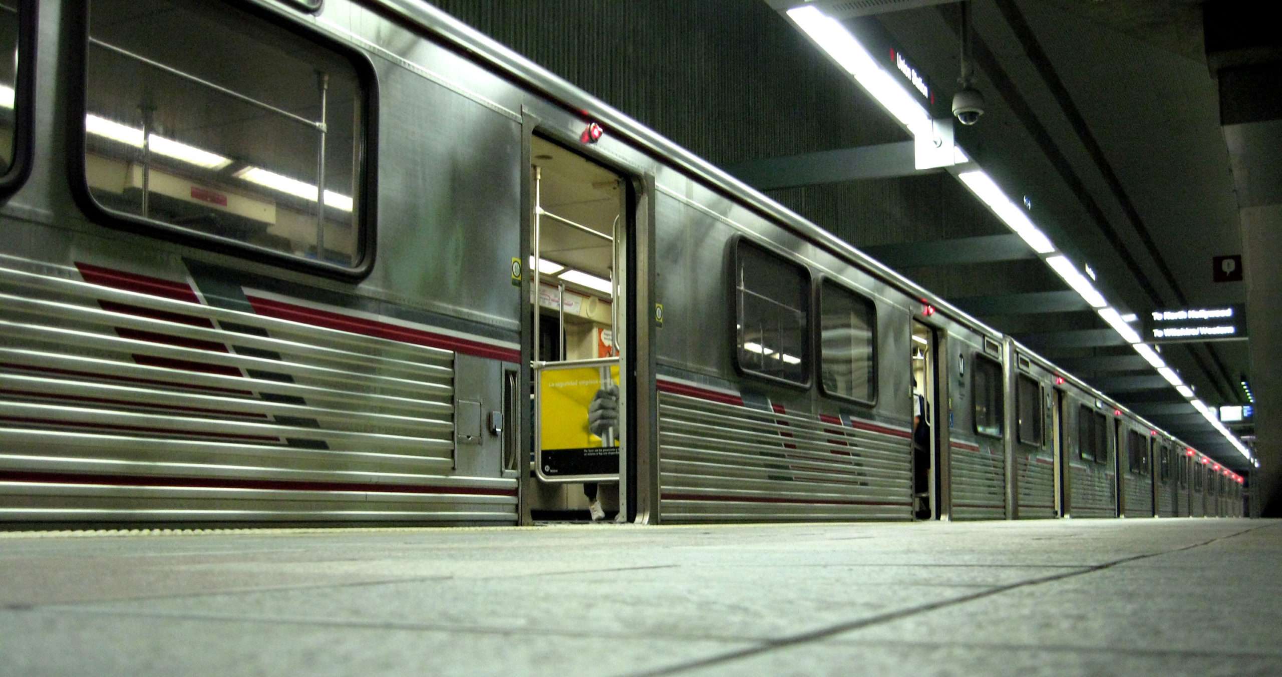 micro switch for subway door